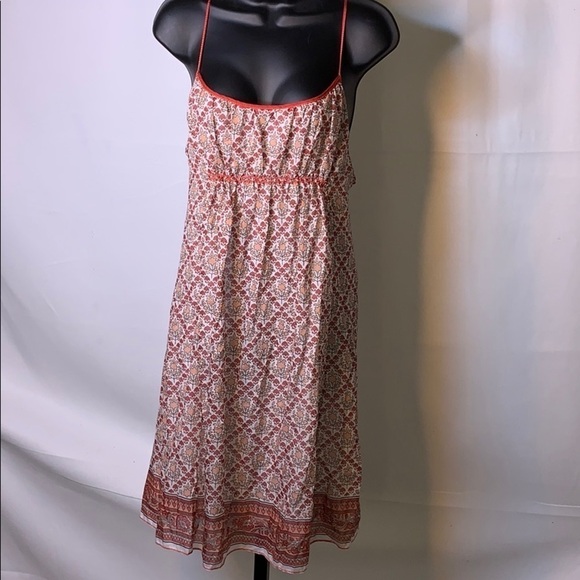 NWT Sophie Max Nora dress size- L - Picture 1 of 4